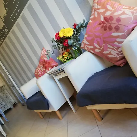 Guest House Relais Indipendenza
