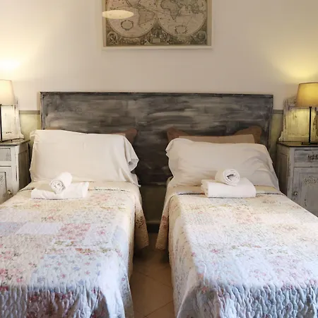 Guest House Relais Indipendenza