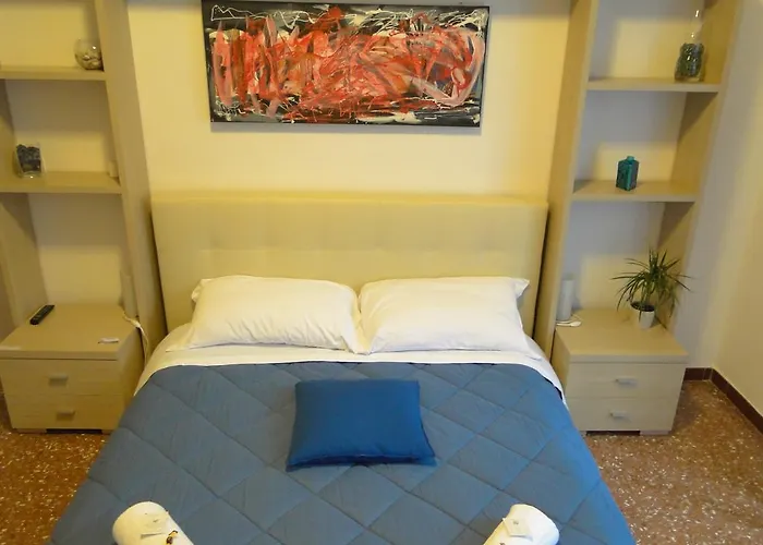 Relais Indipendenza Konukevi
