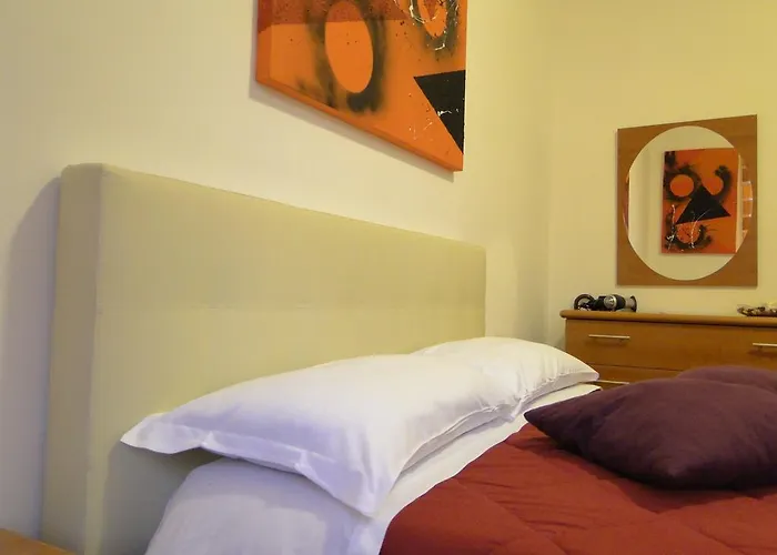 Konukevi Relais Indipendenza 4*