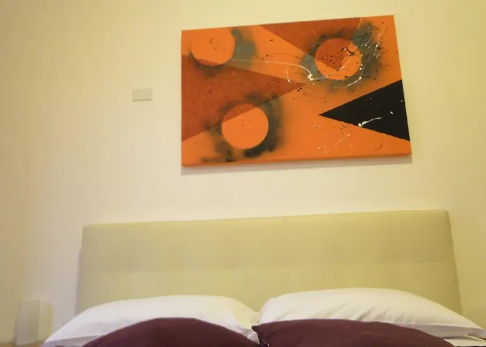 Relais Indipendenza 4*