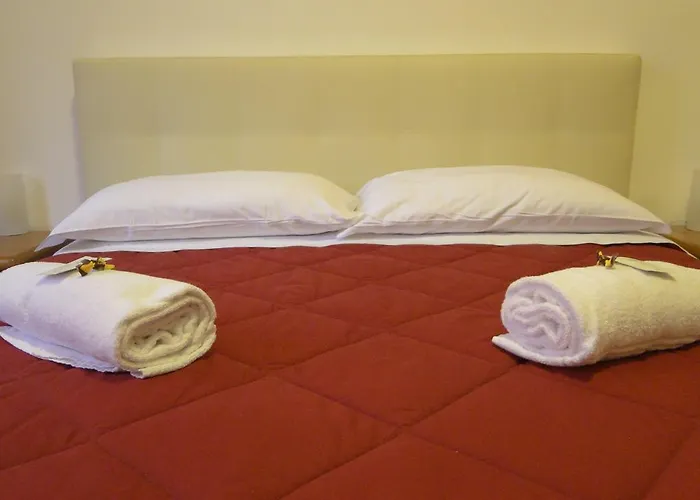Relais Indipendenza