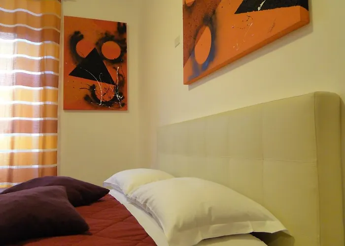 Relais Indipendenza Vendégház