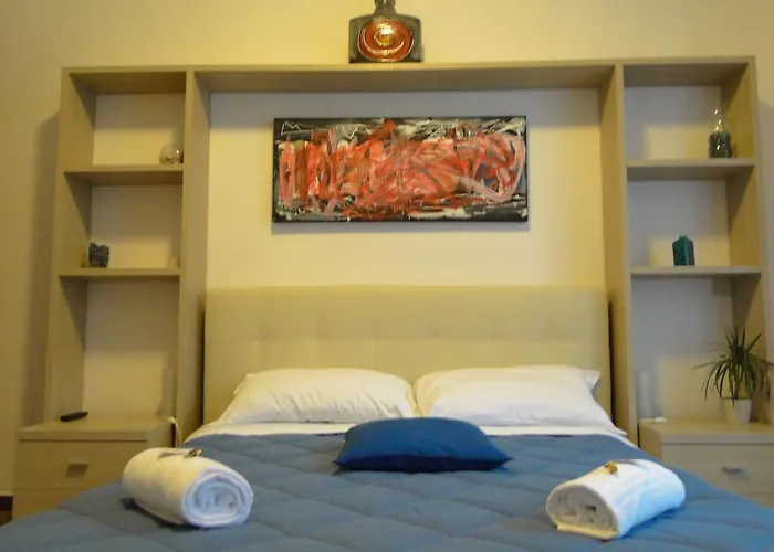 Relais Indipendenza Róma