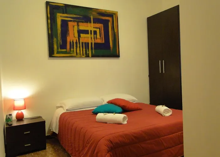 Relais Indipendenza