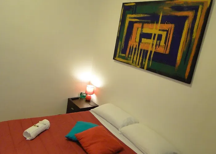 Relais Indipendenza Vendégház