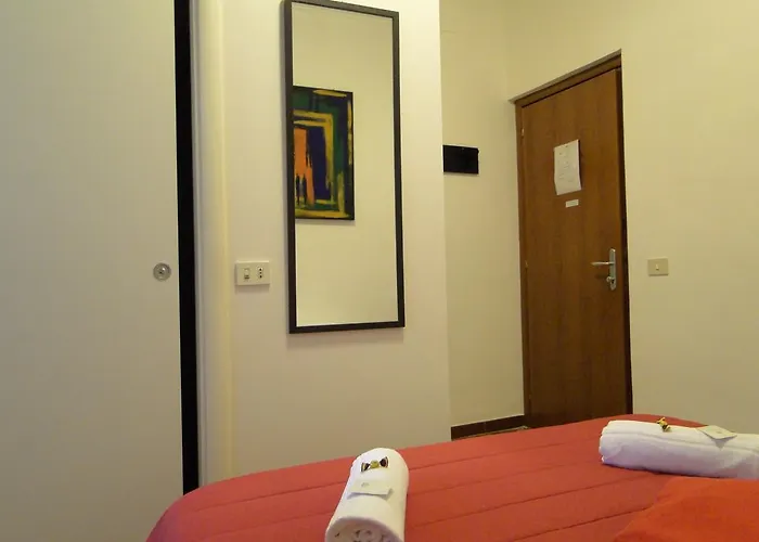 Relais Indipendenza