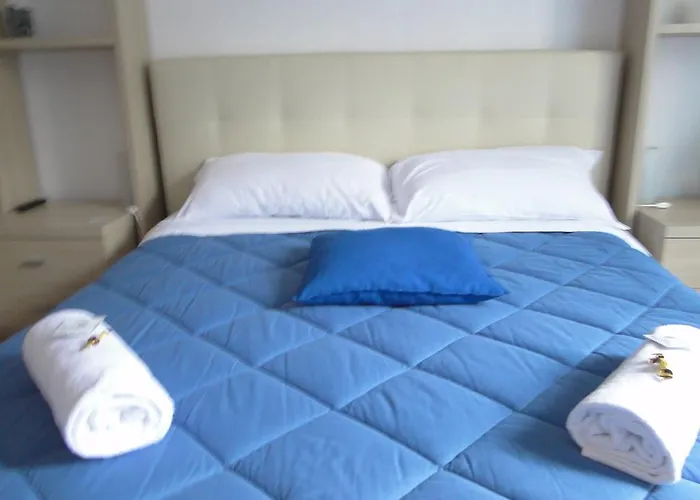 Relais Indipendenza Vendégház