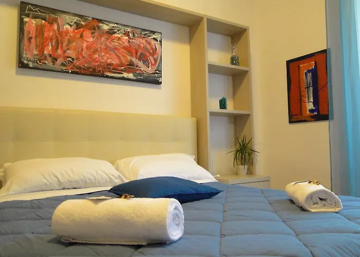 Relais Indipendenza Vendégház