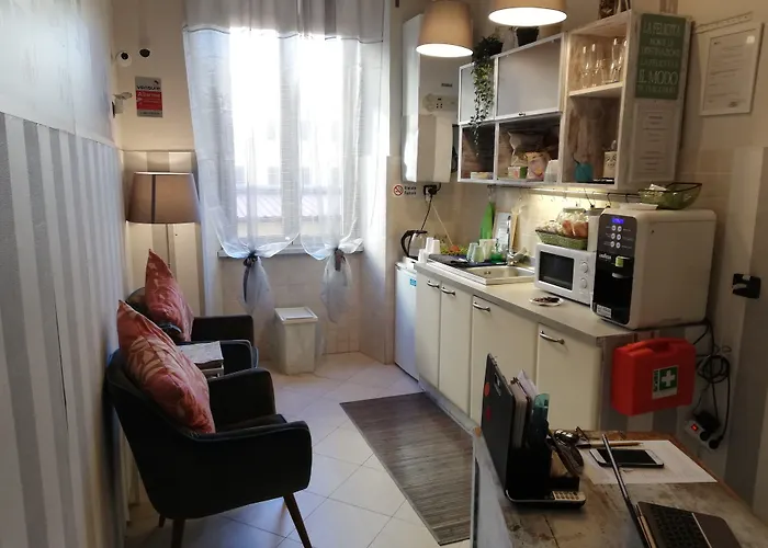 Relais Indipendenza