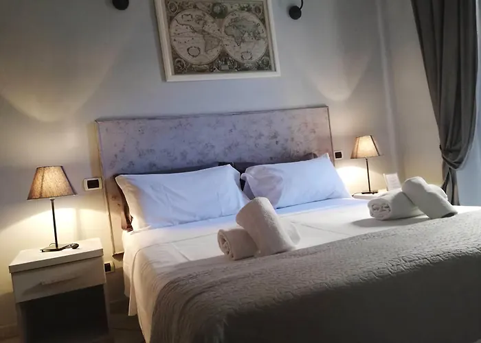 Relais Indipendenza Roma