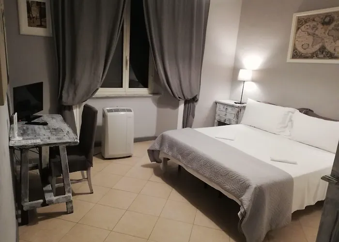 Konukevi Relais Indipendenza