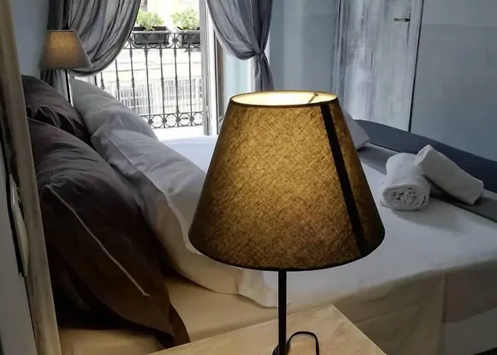 Relais Indipendenza Konukevi