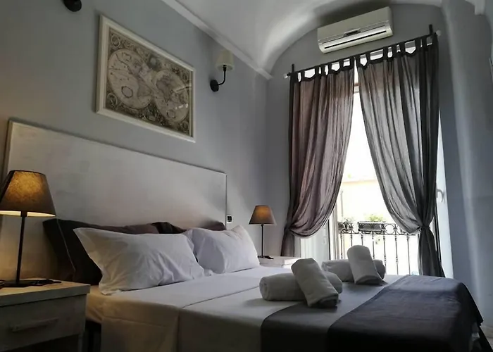 Relais Indipendenza 4*