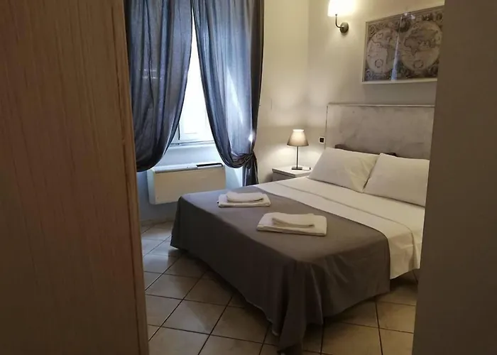 Konukevi Relais Indipendenza