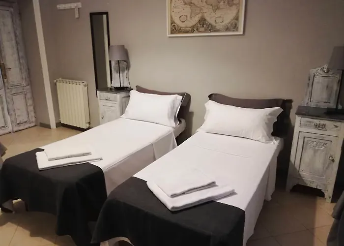 Relais Indipendenza Roma