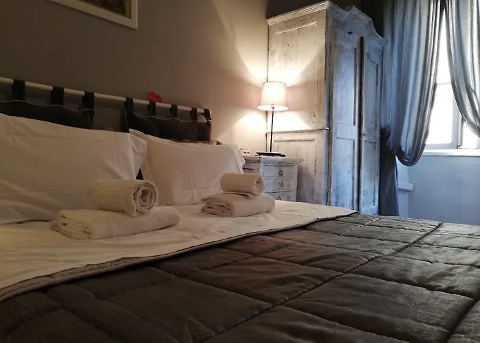 Konukevi Relais Indipendenza