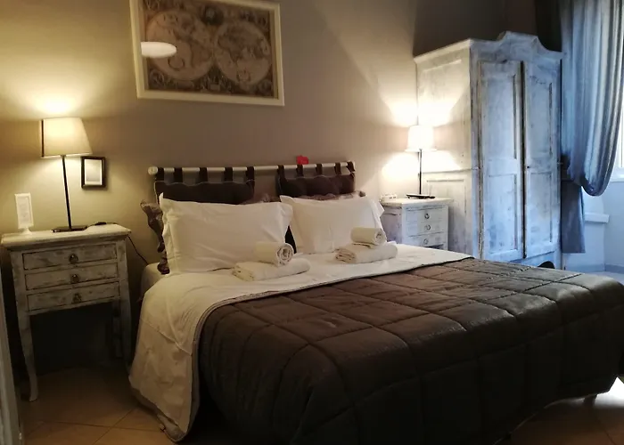 Konukevi Relais Indipendenza Roma