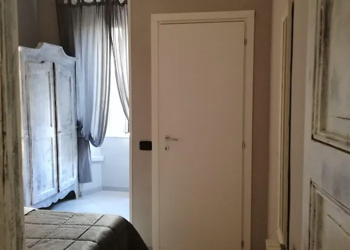 Vendégház Relais Indipendenza
