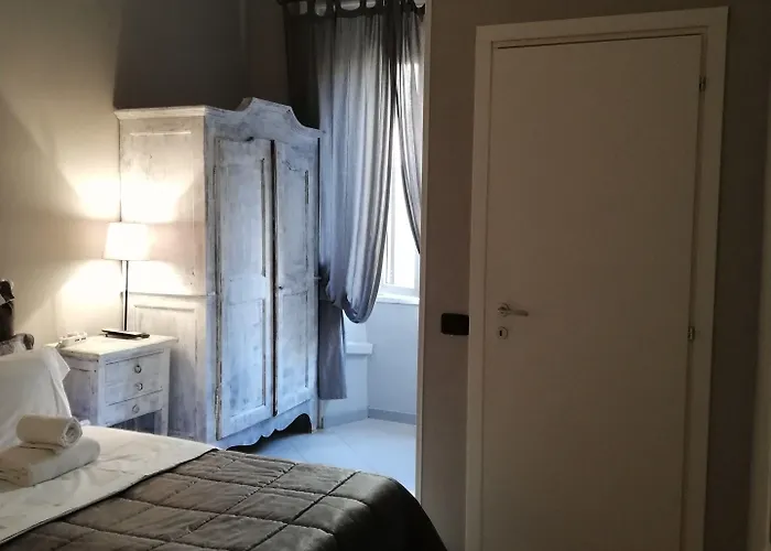 Relais Indipendenza 4*