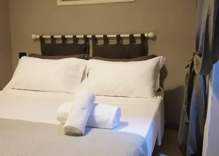 Vendégház Relais Indipendenza Róma