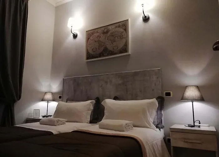 Relais Indipendenza Vendégház