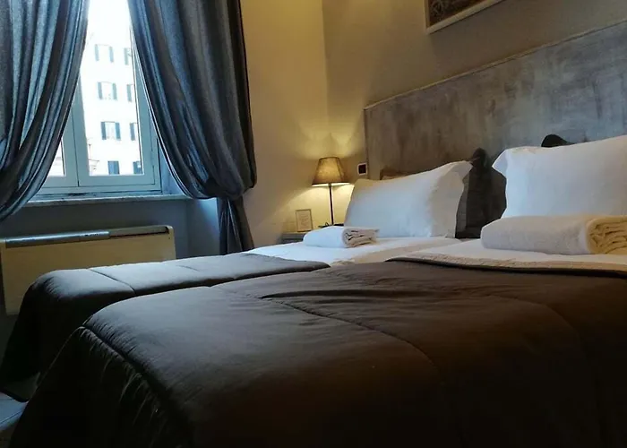 Relais Indipendenza