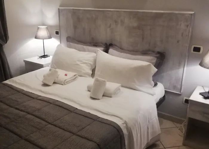 Relais Indipendenza Konukevi