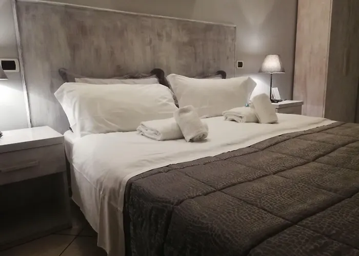 Relais Indipendenza 4* Roma
