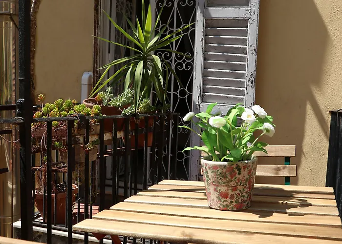 Vendégház Relais Indipendenza