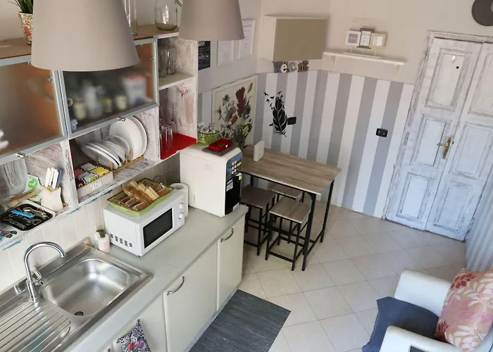 Konukevi Relais Indipendenza Roma