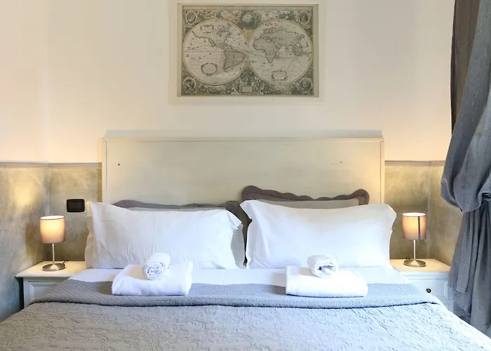 Relais Indipendenza Konukevi