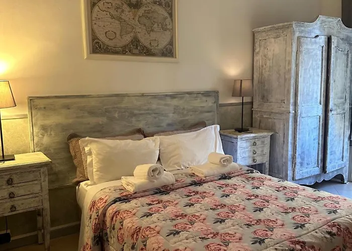 Relais Indipendenza Vendégház 4*