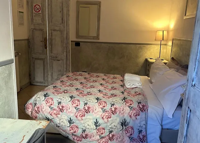 Relais Indipendenza Róma