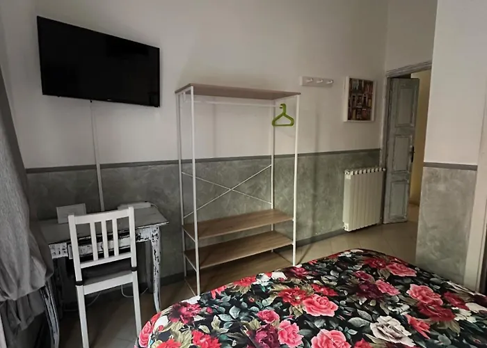 Vendégház Relais Indipendenza Róma
