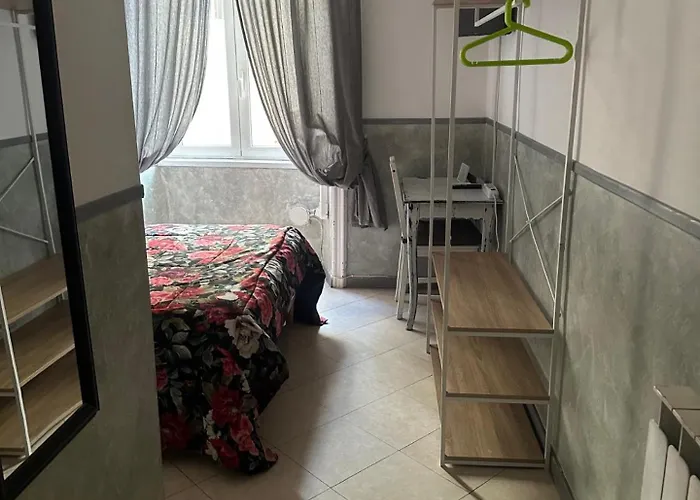 Relais Indipendenza Vendégház