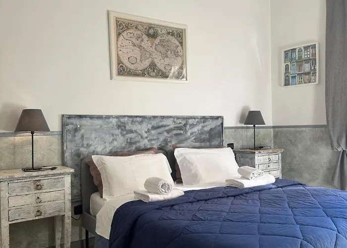 Relais Indipendenza