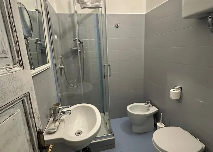Relais Indipendenza 4* Roma