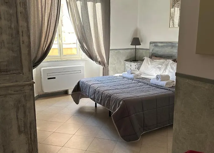 Relais Indipendenza