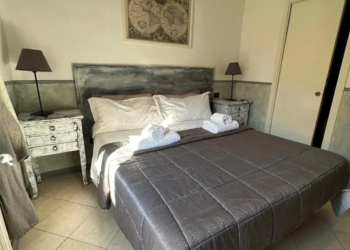Relais Indipendenza