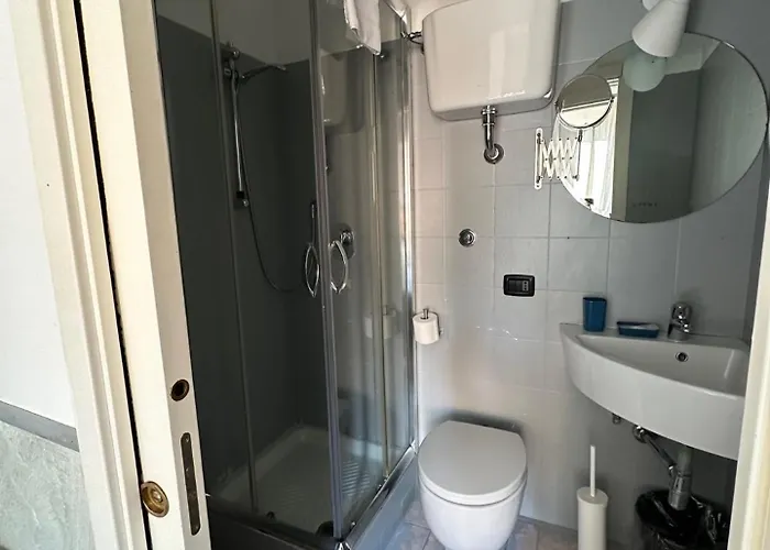 Relais Indipendenza Konukevi Roma