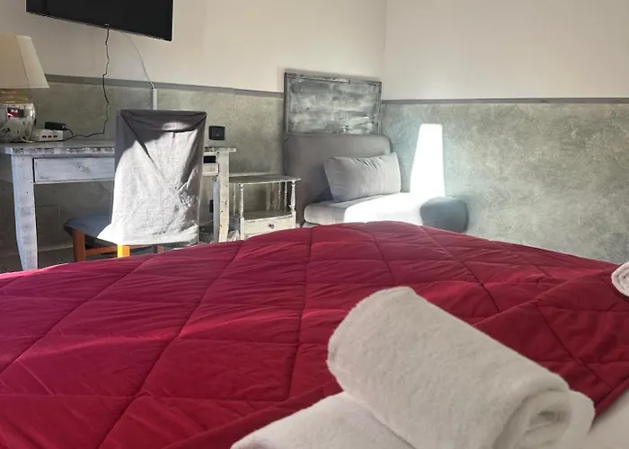 Relais Indipendenza Róma