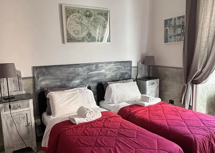 Relais Indipendenza