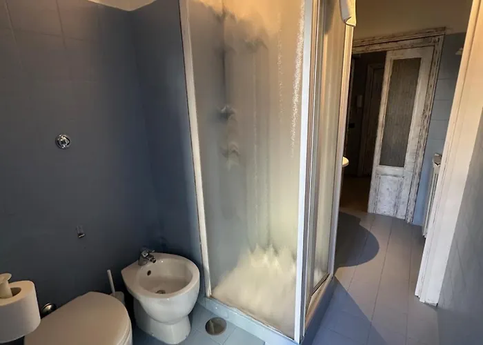Relais Indipendenza Vendégház 4*