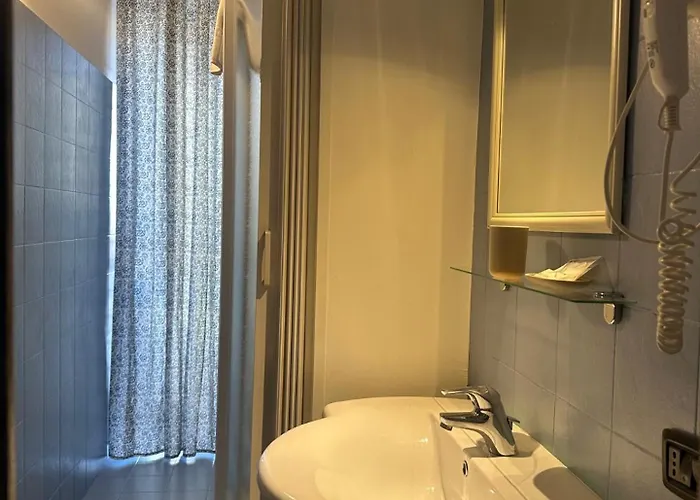 Gasthuis Relais Indipendenza 4*