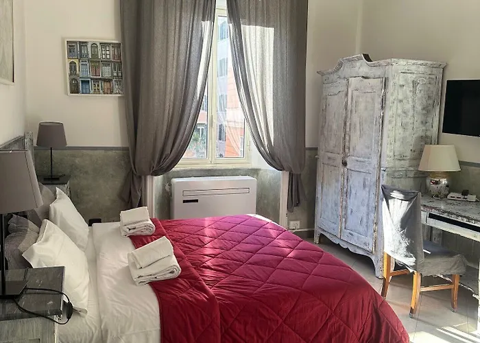 Relais Indipendenza