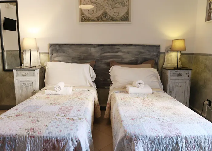 Relais Indipendenza 4*
