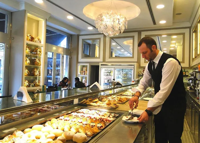 בית הארחה Relais Indipendenza