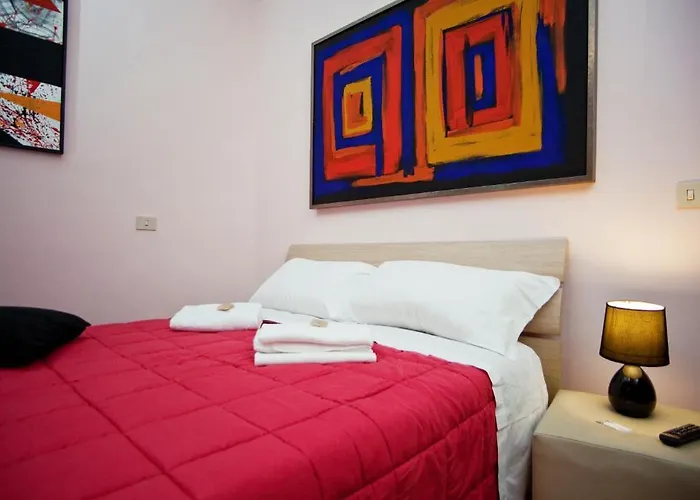 Relais Indipendenza