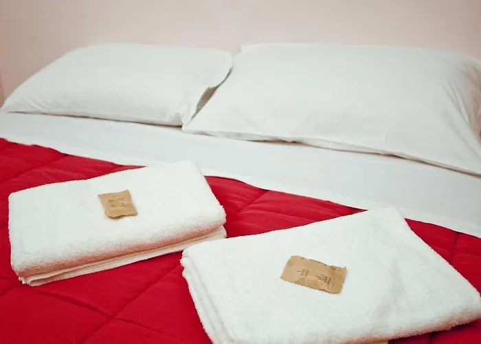 Relais Indipendenza